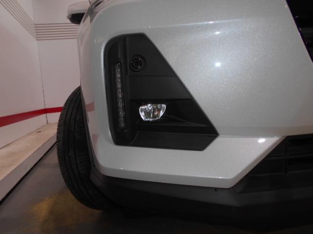 ロッキーＧ　９インチメモリーナビ　パノラマモニター　ドラレコ装着（福井県）の中古車