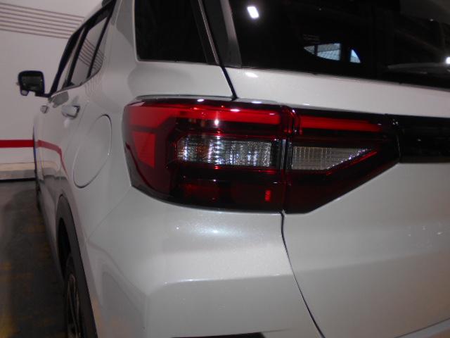 ロッキーＧ　９インチメモリーナビ　パノラマモニター　ドラレコ装着（福井県）の中古車