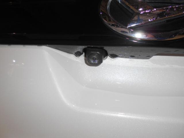 ロッキーＧ　９インチメモリーナビ　パノラマモニター　ドラレコ装着（福井県）の中古車