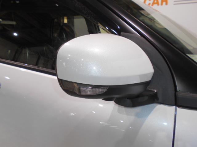 ロッキーＧ　９インチメモリーナビ　パノラマモニター　ドラレコ装着（福井県）の中古車