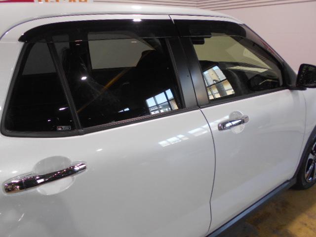 ロッキーＧ　９インチメモリーナビ　パノラマモニター　ドラレコ装着（福井県）の中古車