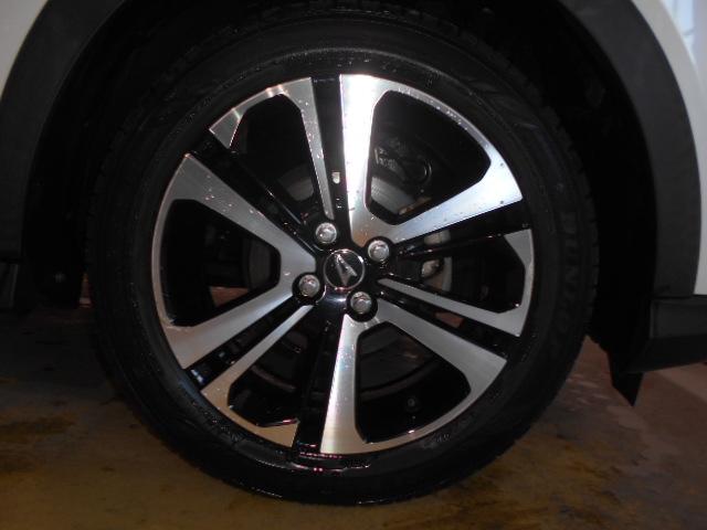 ロッキーＧ　９インチメモリーナビ　パノラマモニター　ドラレコ装着（福井県）の中古車