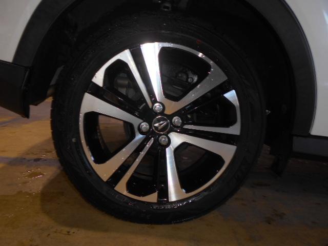 ロッキーＧ　９インチメモリーナビ　パノラマモニター　ドラレコ装着（福井県）の中古車