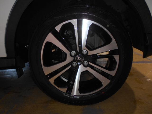 ロッキーＧ　９インチメモリーナビ　パノラマモニター　ドラレコ装着（福井県）の中古車