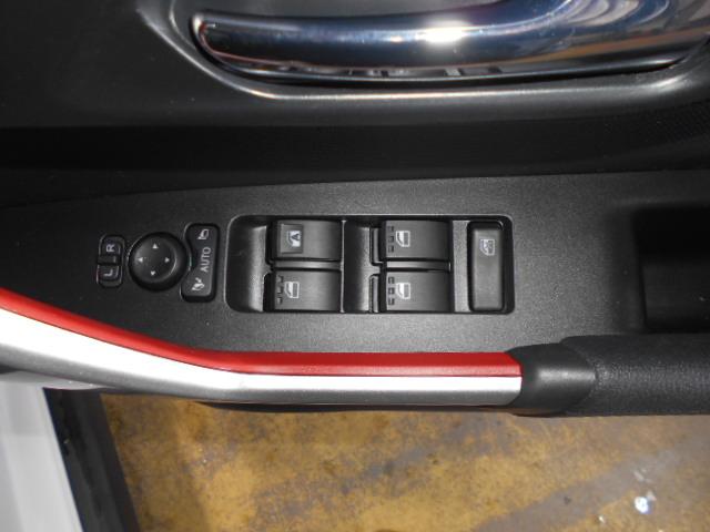 ロッキーＧ　９インチメモリーナビ　パノラマモニター　ドラレコ装着（福井県）の中古車