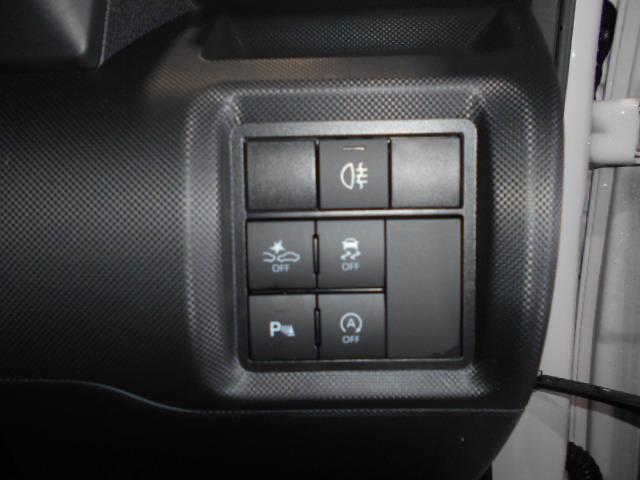 ロッキーＧ　９インチメモリーナビ　パノラマモニター　ドラレコ装着（福井県）の中古車