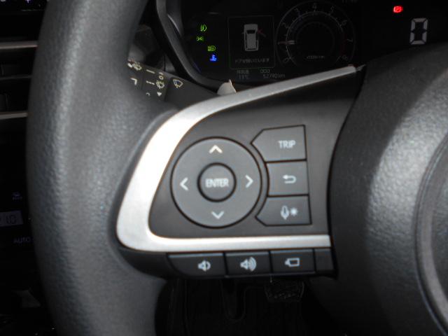 ロッキーＧ　９インチメモリーナビ　パノラマモニター　ドラレコ装着（福井県）の中古車