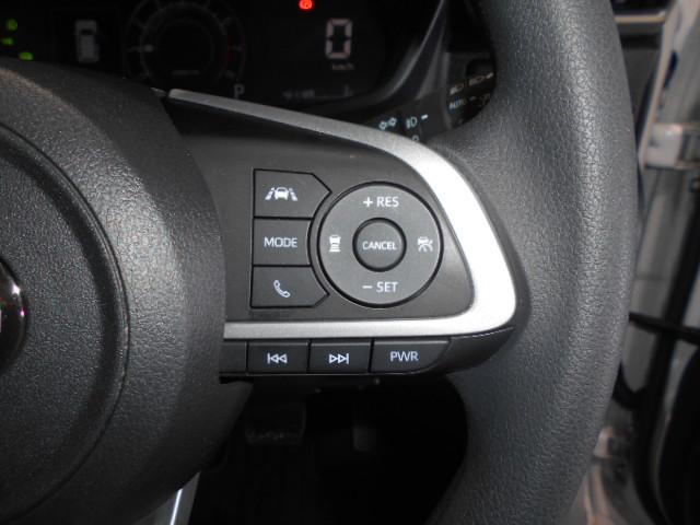 ロッキーＧ　９インチメモリーナビ　パノラマモニター　ドラレコ装着（福井県）の中古車