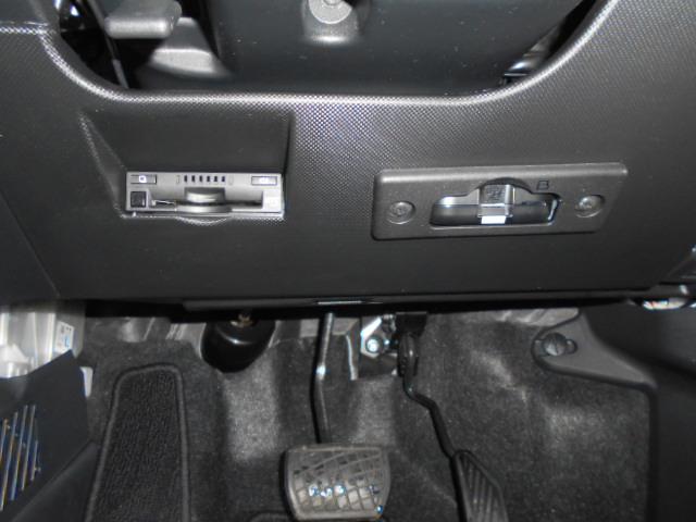 ロッキーＧ　９インチメモリーナビ　パノラマモニター　ドラレコ装着（福井県）の中古車