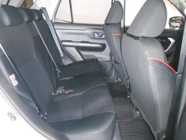 ロッキーＧ　９インチメモリーナビ　パノラマモニター　ドラレコ装着（福井県）の中古車