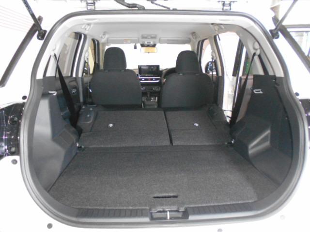 ロッキーＧ　９インチメモリーナビ　パノラマモニター　ドラレコ装着（福井県）の中古車