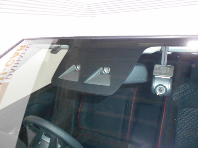 ロッキーＧ　９インチメモリーナビ　パノラマモニター　ドラレコ装着（福井県）の中古車