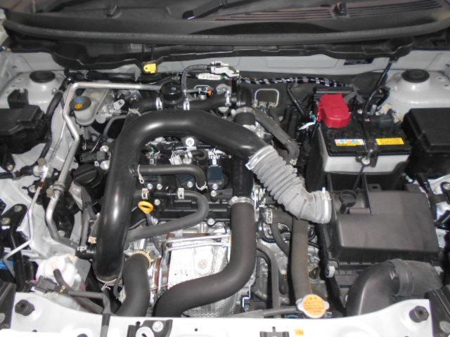 ロッキーＧ　９インチメモリーナビ　パノラマモニター　ドラレコ装着（福井県）の中古車