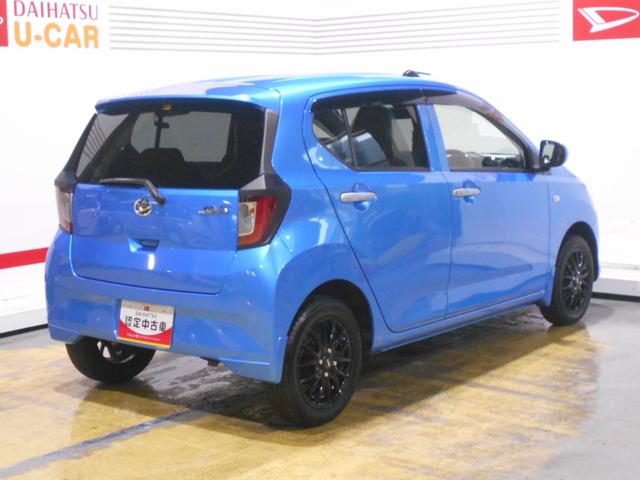 ミライースX SA3 4WD メモリーナビ ドライブレコーダー装着メモリーナビ(社外品) ドライブレコーダー(前後方録画対応 社外品) アルミホイール(社外品) 装着車(福井県)の中古車