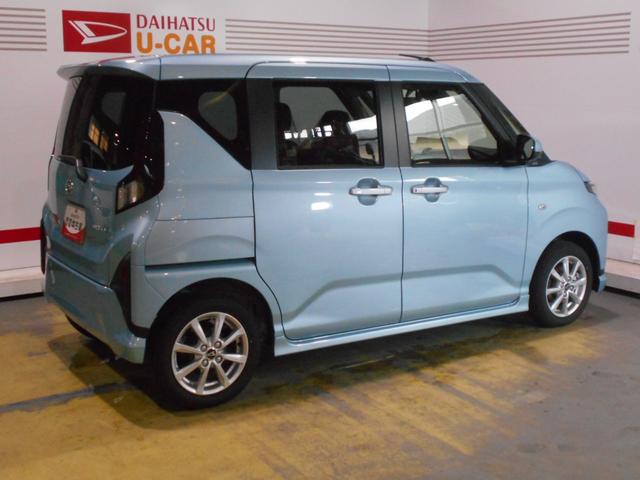 ムーヴＧ　純正１０インチナビ　ドラレコ　パノラマモニター装着２０２５年モデル　ダイハツ純正１０インチスタイリッシュメモリーナビ　ドライブレコーダー　パノラマモニター　装着車（福井県）の中古車