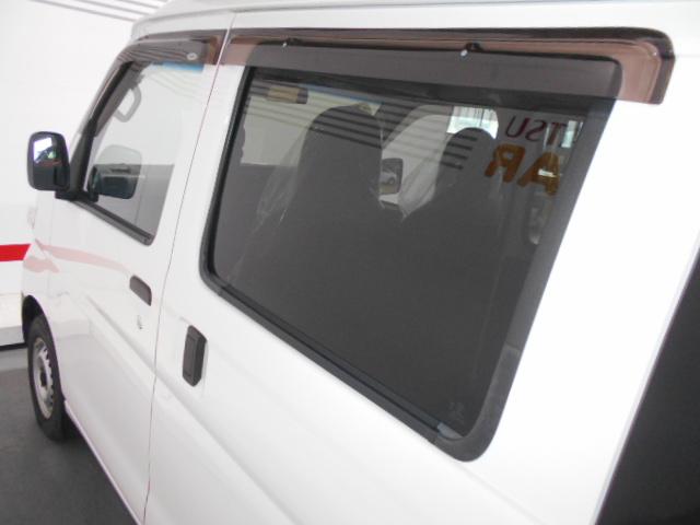 ハイゼットカーゴデラックスSA3 4WD ドライブレコーダー装着車(福井県)の中古車
