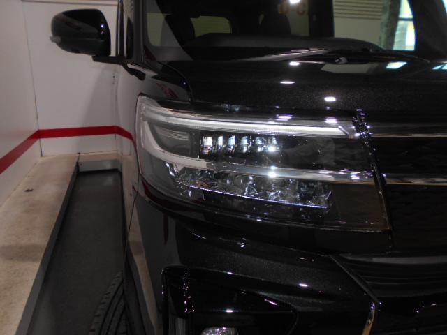 タントカスタムＸ届出済未走行車（福井県）の中古車