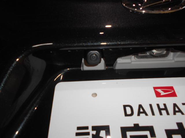 タントカスタムＸ届出済未走行車（福井県）の中古車