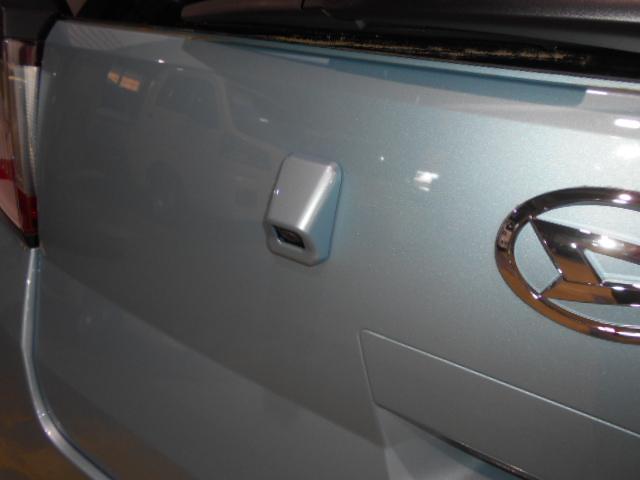 ミライースX SA3届出済未走行車(福井県)の中古車