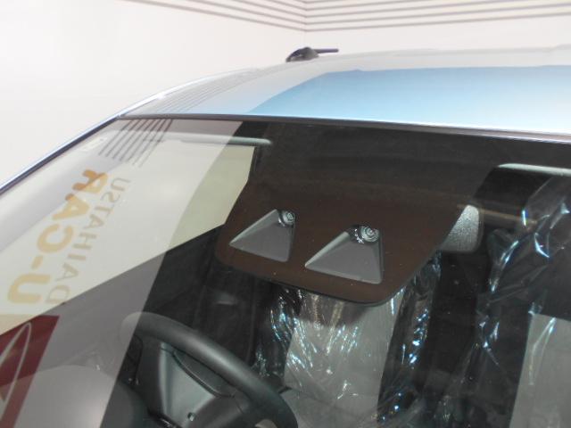 ミライースX SA3届出済未走行車(福井県)の中古車