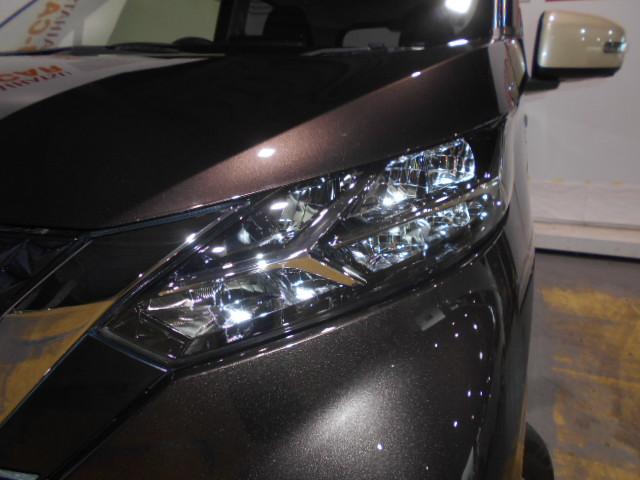 デイズハイウェイスター X 4WDモニター付オーディオ 全方位モニター ドライブレコーダー 装着車(福井県)の中古車