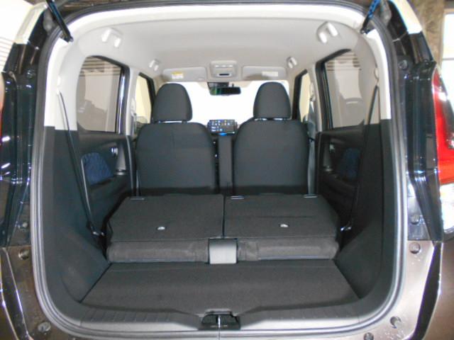 デイズハイウェイスター X 4WDモニター付オーディオ 全方位モニター ドライブレコーダー 装着車(福井県)の中古車
