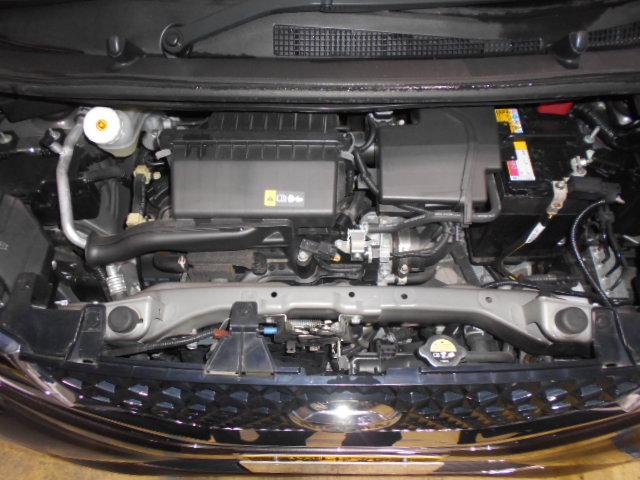 デイズハイウェイスター X 4WDモニター付オーディオ 全方位モニター ドライブレコーダー 装着車(福井県)の中古車