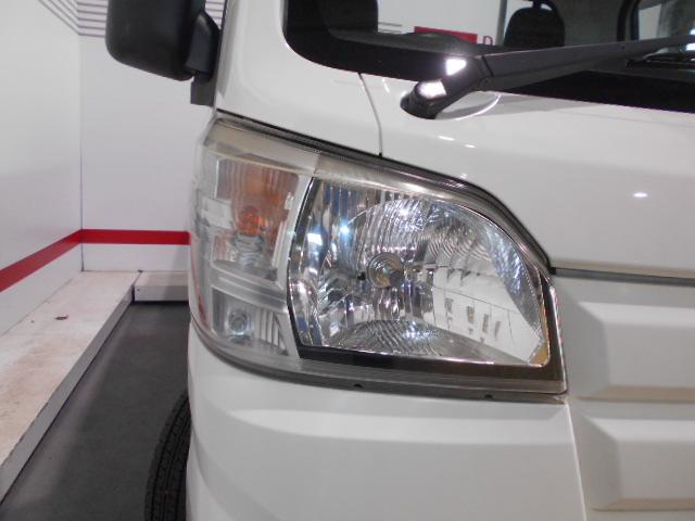 ハイゼットトラックスタンダード　４ＷＤ／ＭＴ車（福井県）の中古車