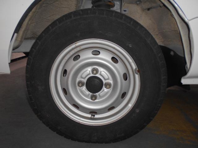 ハイゼットトラックスタンダード　４ＷＤ／ＭＴ車（福井県）の中古車
