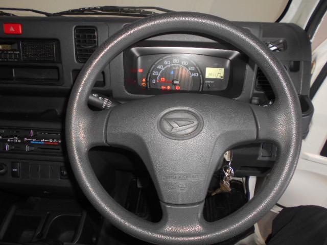 ハイゼットトラックスタンダード　４ＷＤ／ＭＴ車（福井県）の中古車