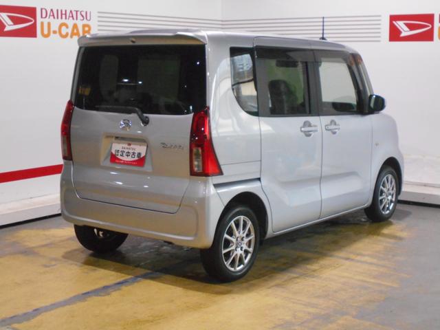 タントＸ　４ＷＤ　純正ナビ　パノラマモニター　ドライブレコーダー２０２１年モデル　ダイハツ純正ワイドプレミアムメモリーナビ　ドライブレコーダー　パノラマモニター　装着車（福井県）の中古車