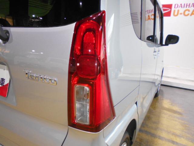 タントＸ　４ＷＤ　純正ナビ　パノラマモニター　ドライブレコーダー２０２１年モデル　ダイハツ純正ワイドプレミアムメモリーナビ　ドライブレコーダー　パノラマモニター　装着車（福井県）の中古車