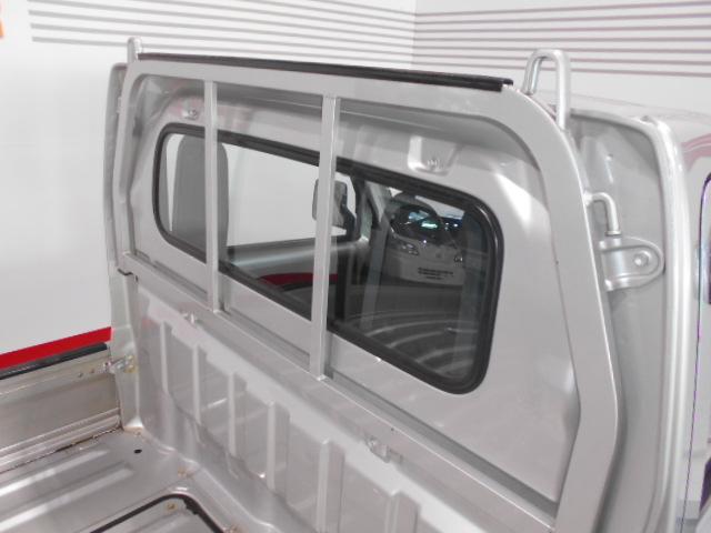 キャリイトラックKCエアコン・パワステ 4WD マニュアル車(福井県)の中古車
