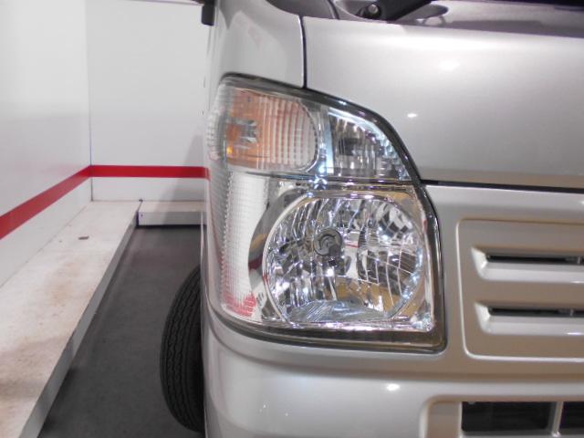 キャリイトラックKCエアコン・パワステ 4WD マニュアル車(福井県)の中古車
