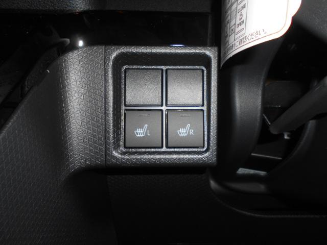 タントカスタムＸ届出済未走行車（福井県）の中古車