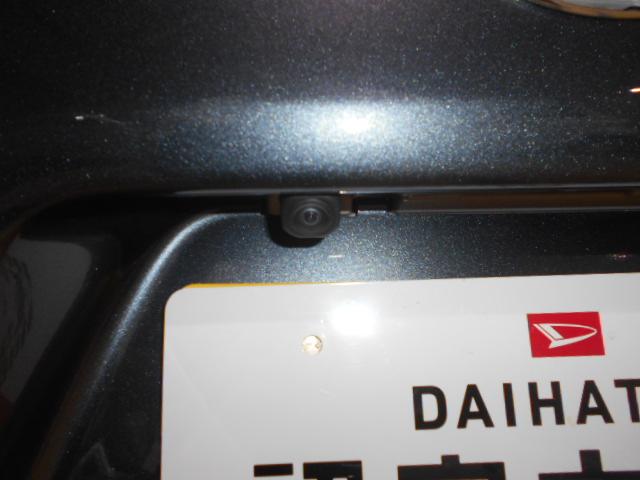 タントカスタムX 4WD届出済未走行車(福井県)の中古車