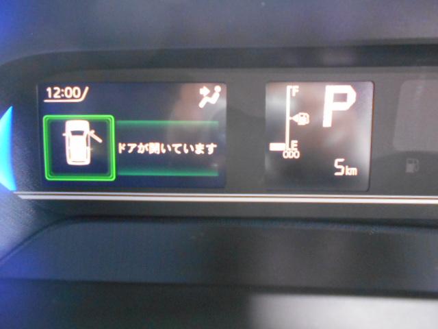 タントカスタムX 4WD届出済未走行車(福井県)の中古車