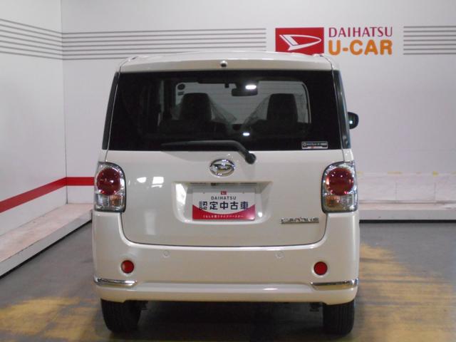 ムーヴキャンバスＸメイクアップリミテッド　ＳＡ３　４ＷＤ　純正ナビ　ドラレコ２０２１年モデル　ダイハツ純正ワイドエントリーメモリーナビ　バックモニター　ドライブレコーダー　装着車（福井県）の中古車