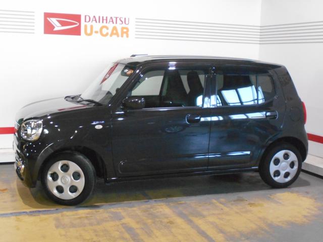 アルトハイブリッドＳ　４ＷＤＬＥＤヘッドライト装着車（福井県）の中古車