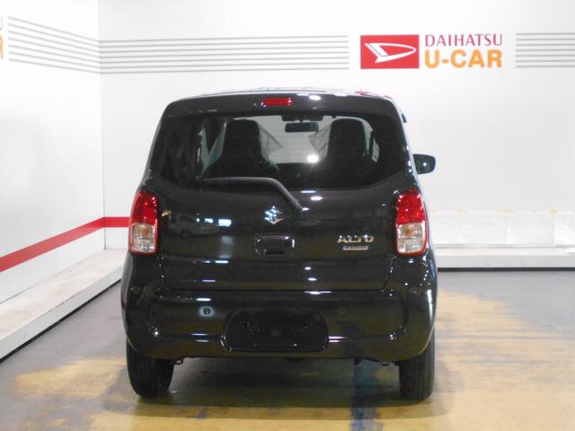 アルトハイブリッドＳ　４ＷＤＬＥＤヘッドライト装着車（福井県）の中古車