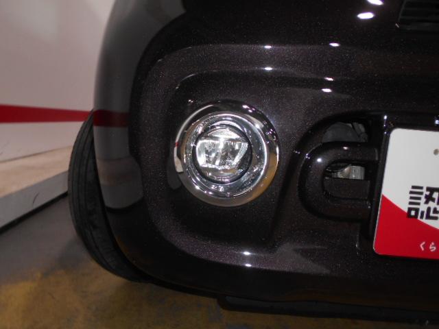 アルトハイブリッドＳ　４ＷＤＬＥＤヘッドライト装着車（福井県）の中古車