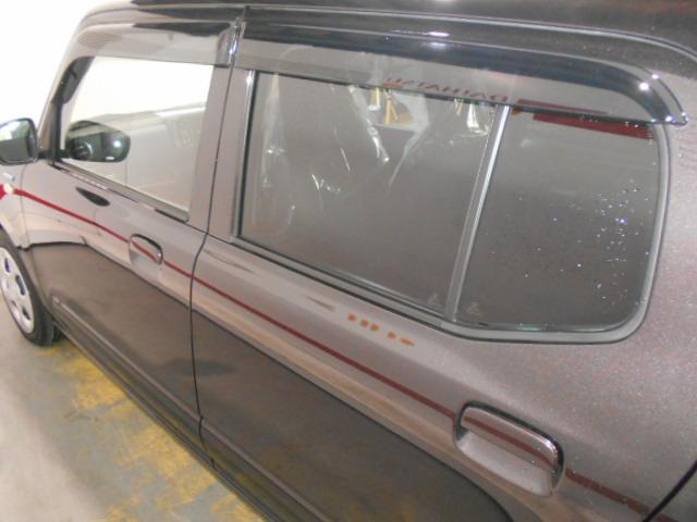 アルトハイブリッドＳ　４ＷＤＬＥＤヘッドライト装着車（福井県）の中古車