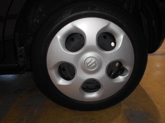 アルトハイブリッドＳ　４ＷＤＬＥＤヘッドライト装着車（福井県）の中古車