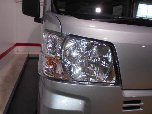 ハイゼットカーゴデラックス　４ＷＤ　ＣＶＴ車（福井県）の中古車