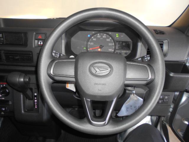 ハイゼットカーゴデラックス　４ＷＤ　ＣＶＴ車（福井県）の中古車