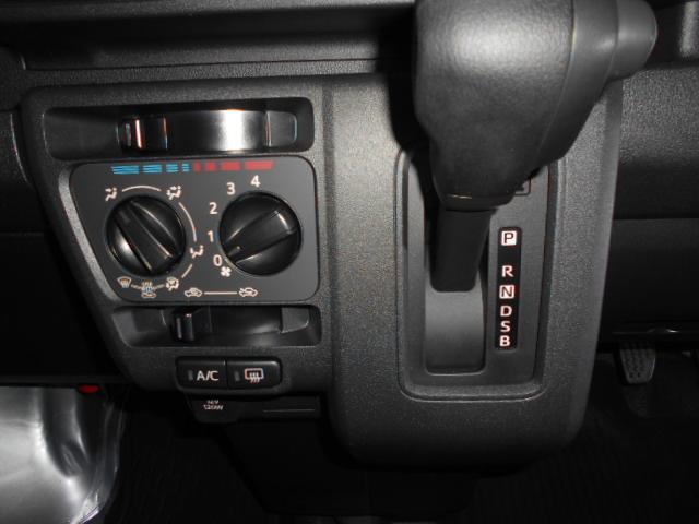 ハイゼットカーゴデラックス　４ＷＤ　ＣＶＴ車（福井県）の中古車