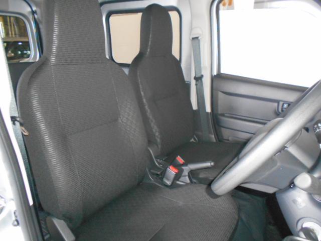 ハイゼットカーゴデラックス　４ＷＤ　ＣＶＴ車（福井県）の中古車