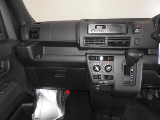 ハイゼットカーゴデラックス　４ＷＤ　ＣＶＴ車（福井県）の中古車