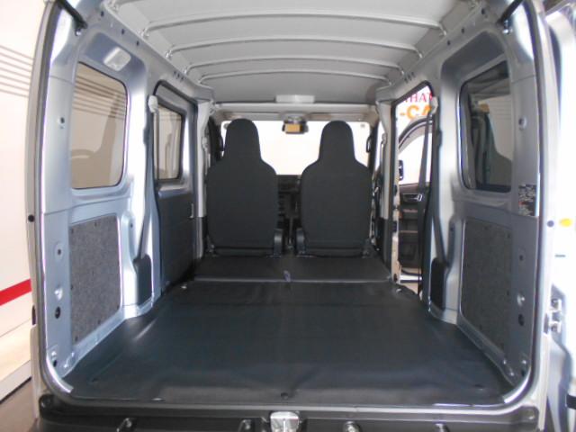 ハイゼットカーゴデラックス　４ＷＤ　ＣＶＴ車（福井県）の中古車