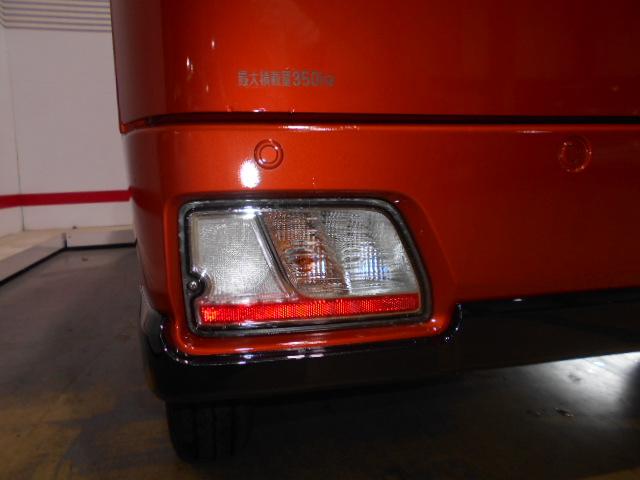 アトレーＲＳ　４ＷＤ届出済未走行車（福井県）の中古車